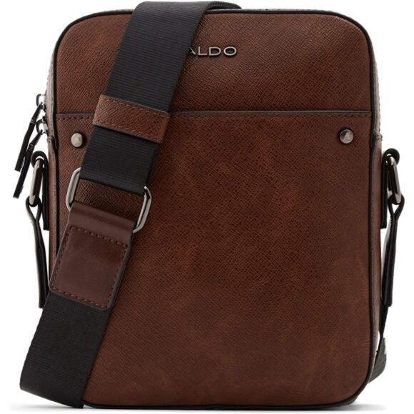 Men's Poani Crossbody Bag - Picture 1 of 6